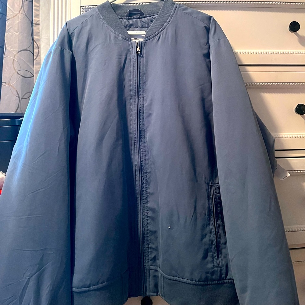 Men jacket